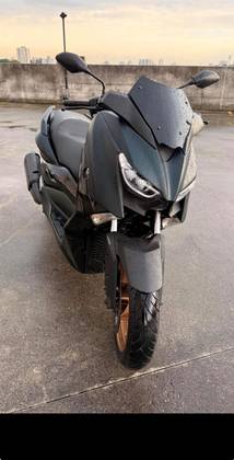 YAMAHA XMAX ABS YAMAHA XMAX ABS